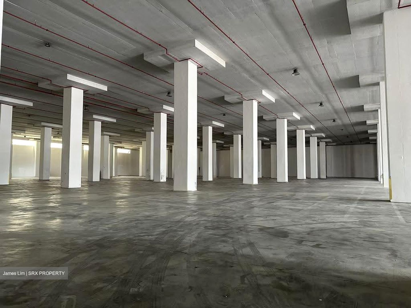 C & P Logistics Hub 2 (D22), Warehouse #633901651